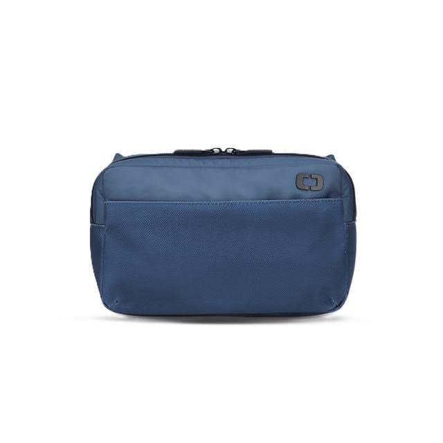 Ogio Pace Pro Crossbody 3L Kühltasche, moonlit ocean