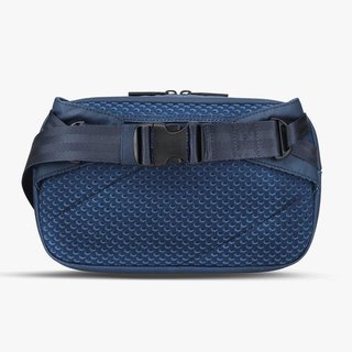 Ogio Pace Pro Crossbody 3L Kühltasche, moonlit ocean
