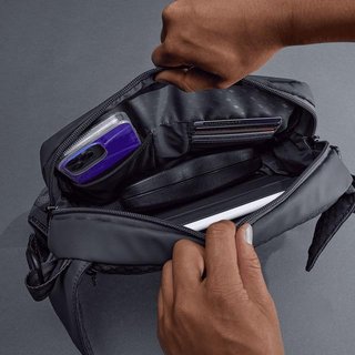 Ogio Pace Pro Crossbody 3L Kühltasche, moonlit ocean