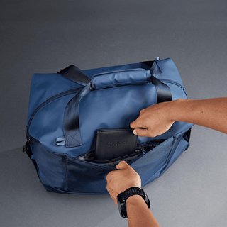 Ogio Pace Pro 42L Duffel Pack, moonlit ocean