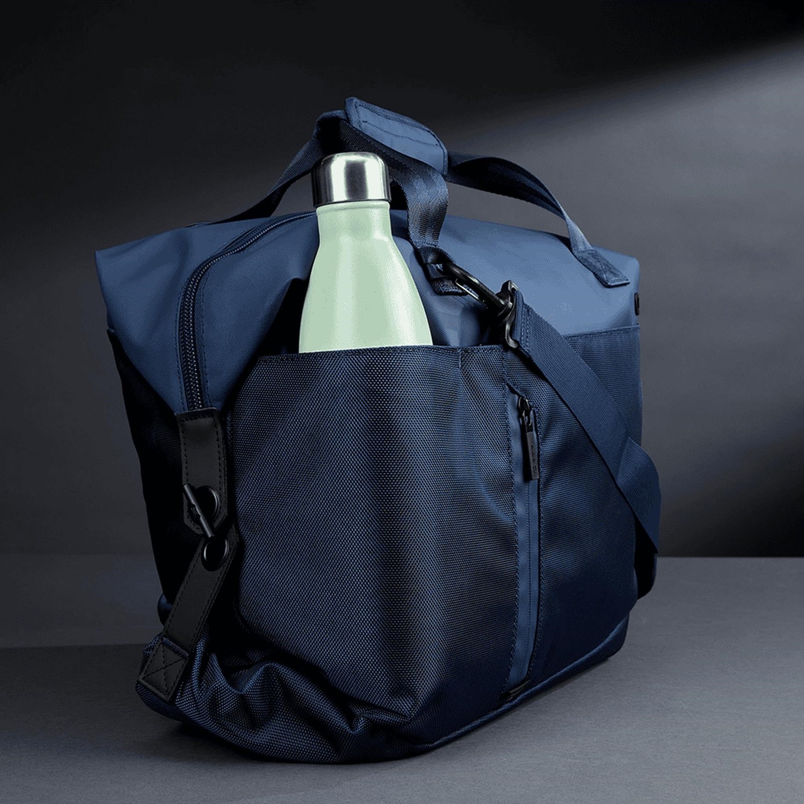Ogio Pace Pro 42L Duffel Pack, moonlit ocean