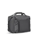 Ogio Pace Pro 42L Duffel Pack, grey pinstripe