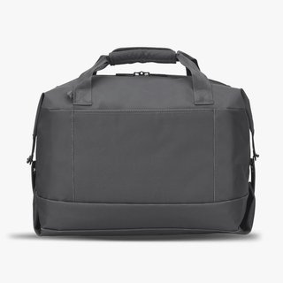 Ogio Pace Pro 42L Duffel Pack, grey pinstripe