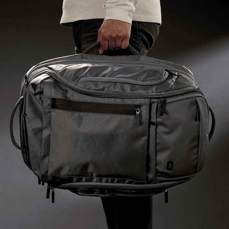 Ogio Pace Pro Max 45L Travel Pack, moonlit ocean