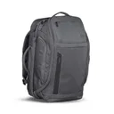 Ogio Pace Pro Max 45L Travel Pack, grey pinstripe