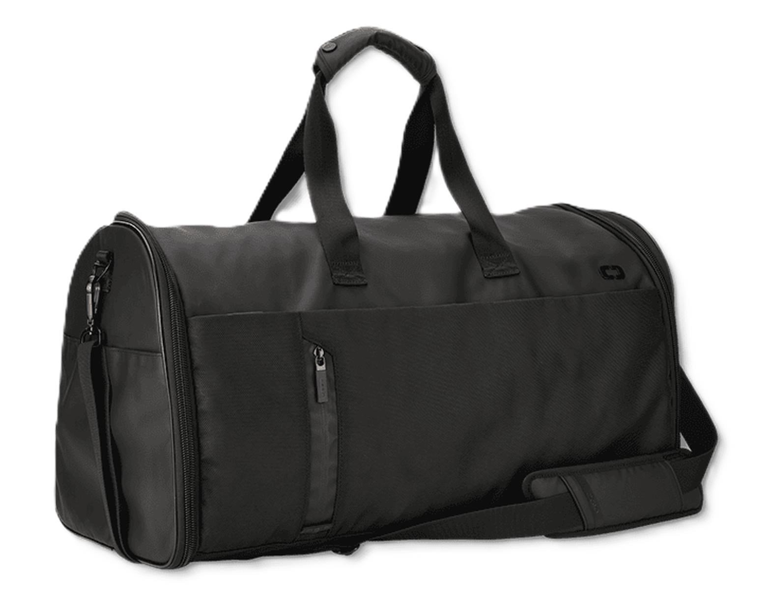 Ogio Pace Pro Suiter 53L Duffel, schwarz