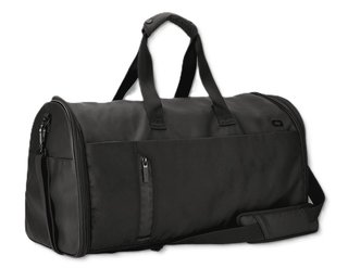 Ogio Pace Pro Suiter 53L Duffel, schwarz