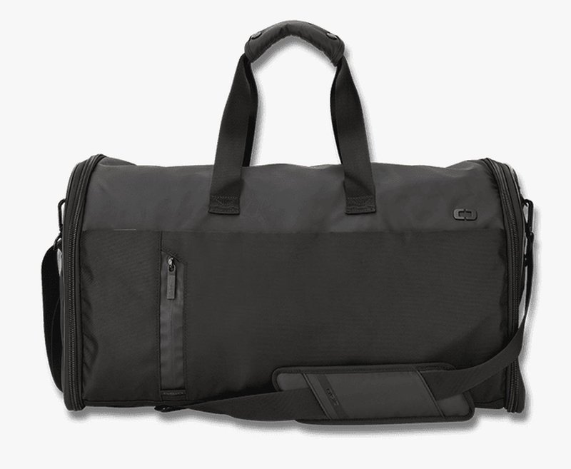 Ogio Pace Pro Suiter 53L Duffel, schwarz