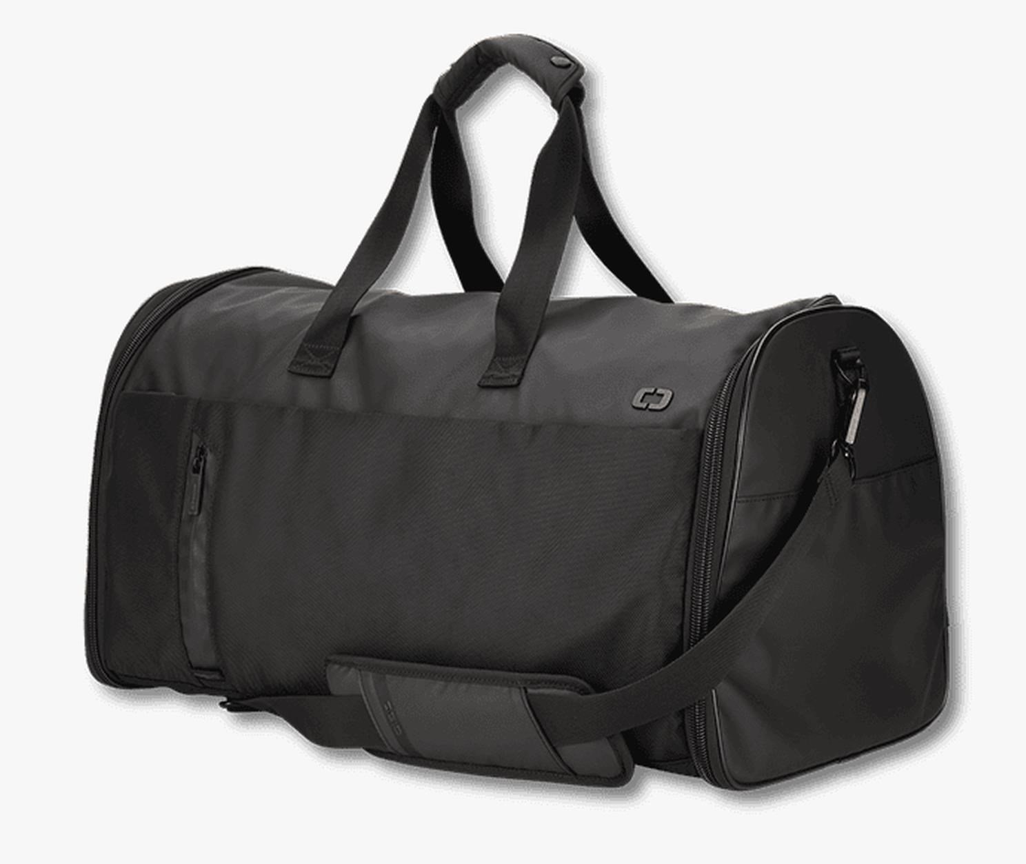 Ogio Pace Pro Suiter 53L Duffel, schwarz