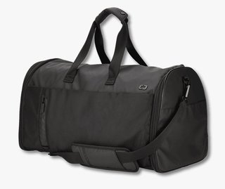 Ogio Pace Pro Suiter 53L Duffel, schwarz