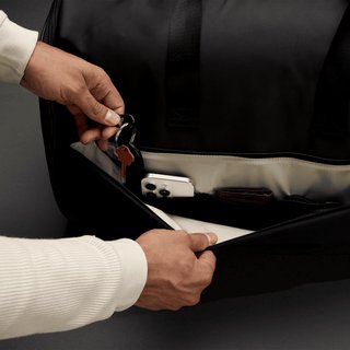 Ogio Pace Pro Suiter 53L Duffel, schwarz