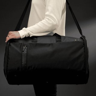 Ogio Pace Pro Suiter 53L Duffel, schwarz