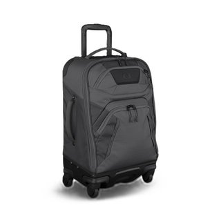 Ogio Renegade 22" 4-Wheel Travel 33L Reisetasche, titanium
