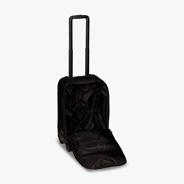 Ogio Renegade 22" 4-Wheel Travel 33L Reisetasche, titanium
