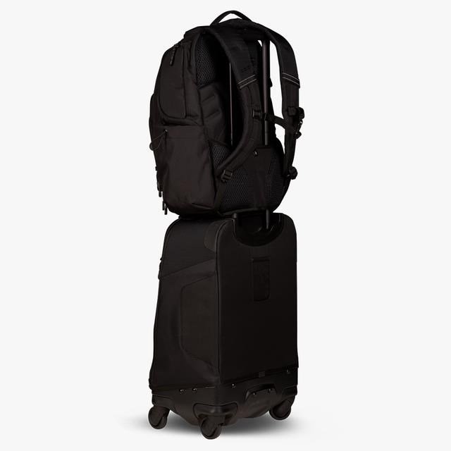 Ogio Renegade 22" 4-Wheel Travel 33L Reisetasche, titanium