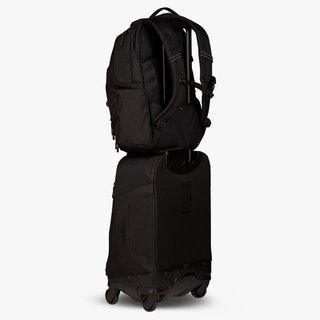 Ogio Renegade 22" 4-Wheel Travel 33L Reisetasche, titanium