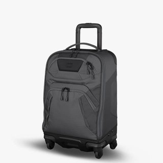 Ogio Renegade 22" 4-Wheel Travel 33L Reisetasche, titanium