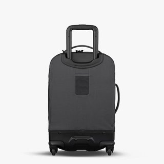 Ogio Renegade 22" 4-Wheel Travel 33L Reisetasche, titanium