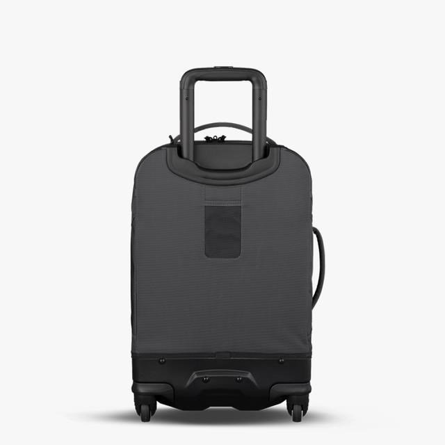 Ogio Renegade 22" 4-Wheel Travel 33L Reisetasche, titanium