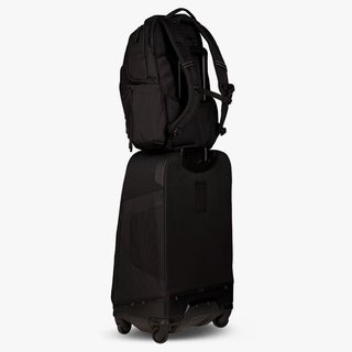 Ogio Renegade 26" 4-Wheel Travel 52L Reisetasche, titanium