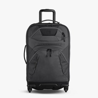 Ogio Renegade 26" 4-Wheel Travel 52L Reisetasche, titanium