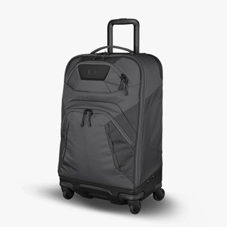 Ogio Renegade 26" 4-Wheel Travel 52L Reisetasche, titanium