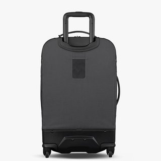 Ogio Renegade 26" 4-Wheel Travel 52L Reisetasche, titanium
