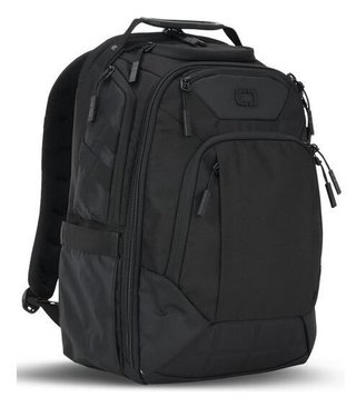 Ogio Renegade DNA 27L Rucksack, schwarz