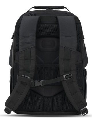 Ogio Renegade DNA 27L Rucksack, schwarz