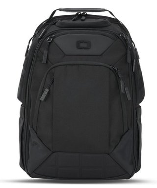 Ogio Renegade DNA 27L Rucksack, schwarz