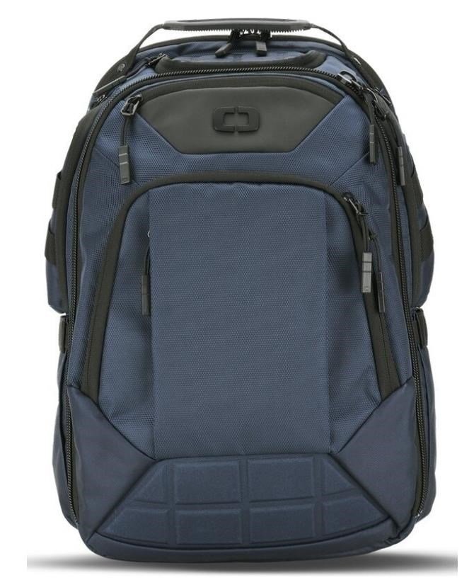 Ogio Renegade DNA 27L Rucksack, dress blues