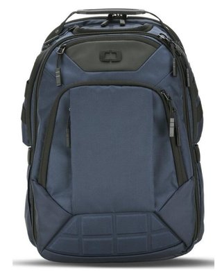 Ogio Renegade DNA 27L Rucksack, dress blues