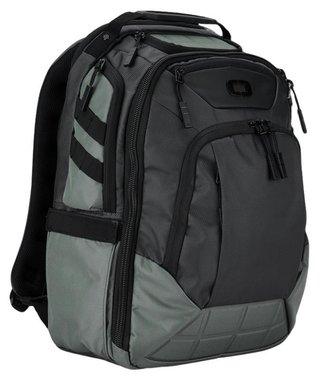 Ogio Renegade DNA 27L Rucksack, titanium