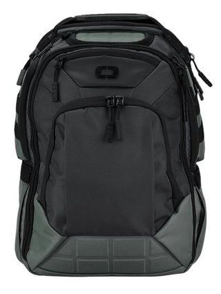 Ogio Renegade DNA 27L Rucksack, titanium