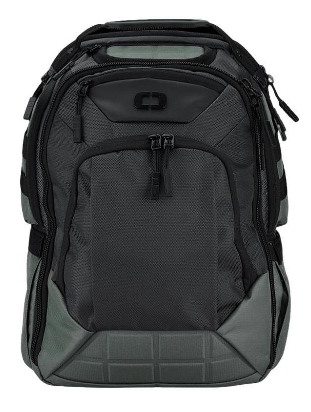 Ogio Renegade DNA 27L Rucksack, titanium