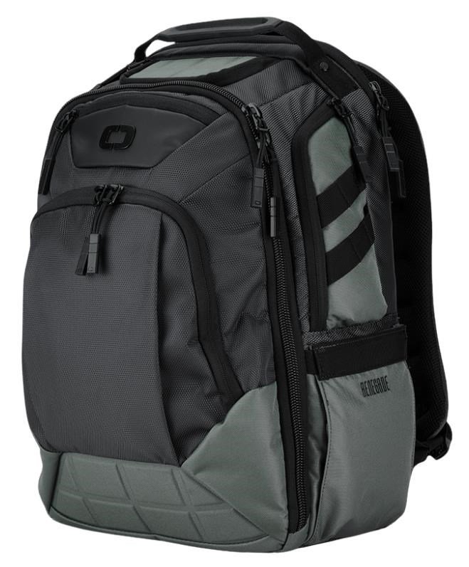 Ogio Renegade DNA 27L Rucksack, titanium