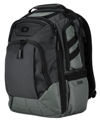 Ogio Renegade DNA 27L Rucksack, titanium