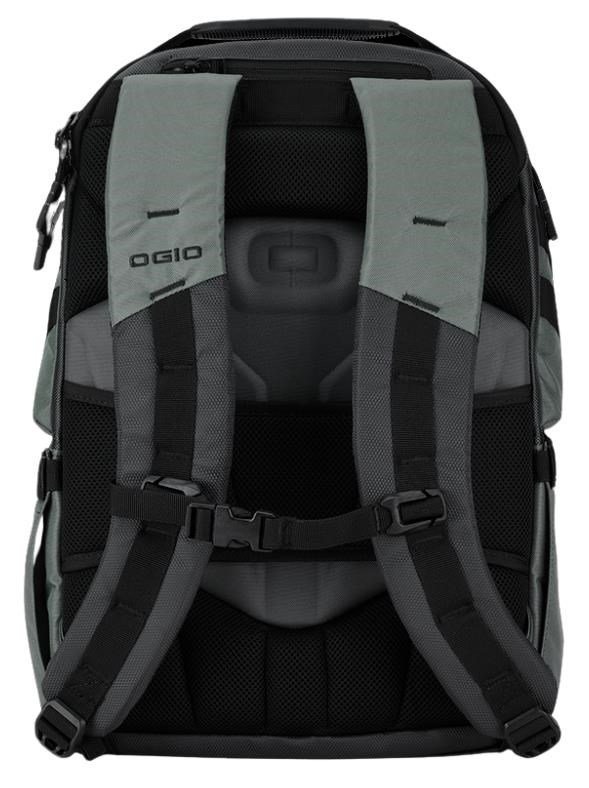 Ogio Renegade DNA 27L Rucksack, titanium
