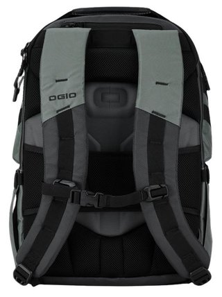 Ogio Renegade DNA 27L Rucksack, titanium