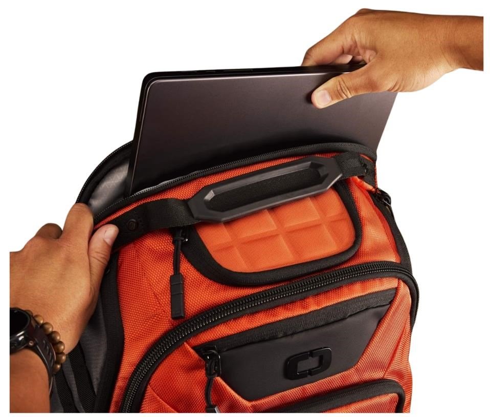 Ogio Renegade DNA 27L Rucksack, koi