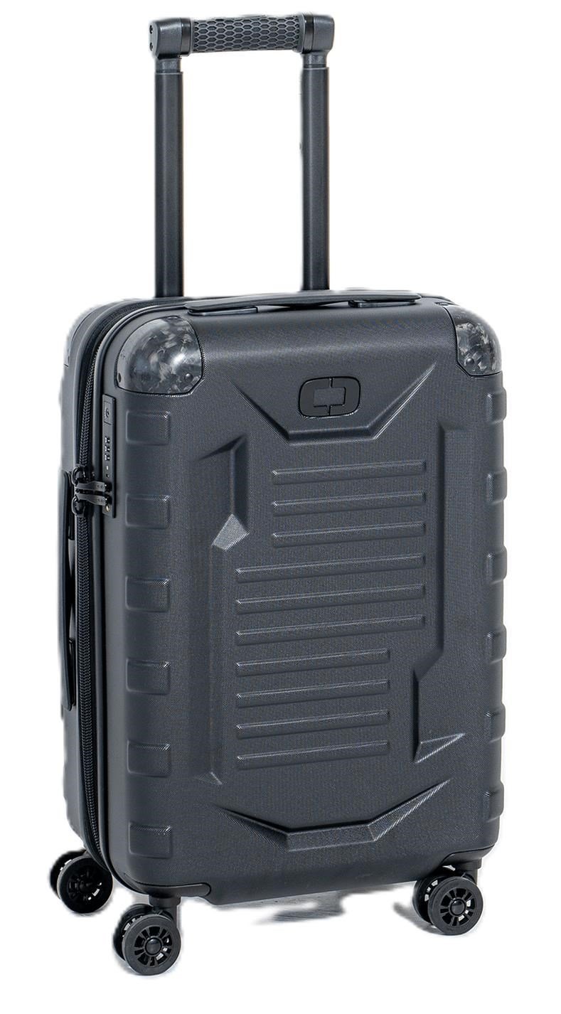 Ogio Renegade Vault Carry-On 40L Gepäckstück, schwarz