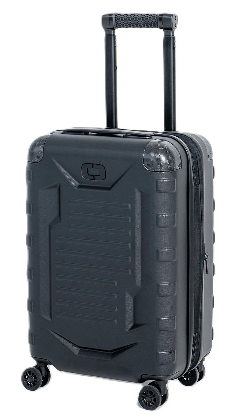 Ogio Renegade Vault Carry-On 40L Gepäckstück, schwarz