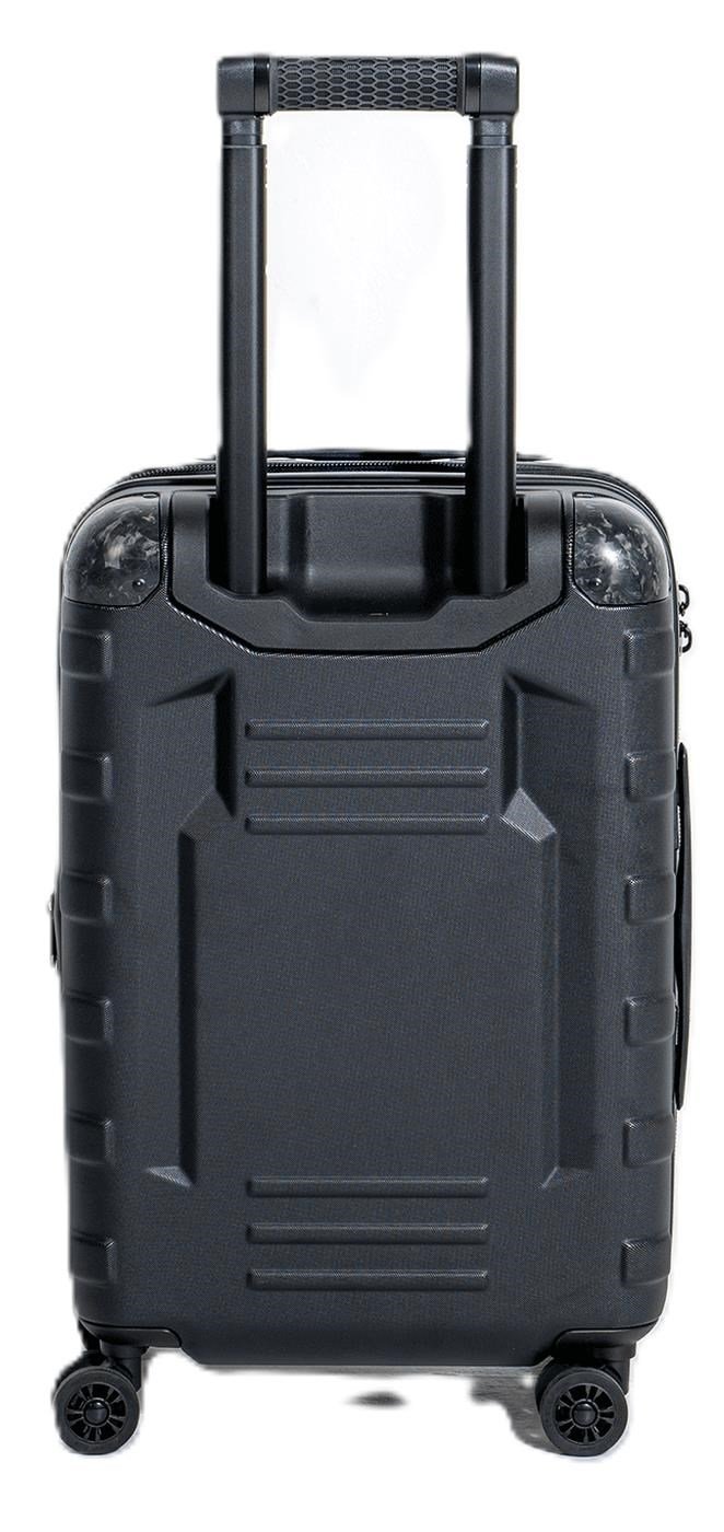 Ogio Renegade Vault Carry-On 40L Gepäckstück, schwarz