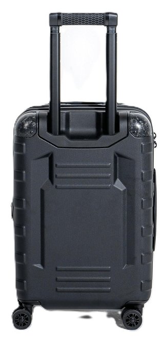 Ogio Renegade Vault Carry-On 40L Gepäckstück, schwarz