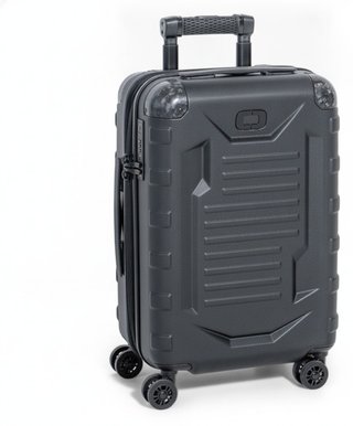 Ogio Renegade Vault Carry-On 40L Gepäckstück, schwarz