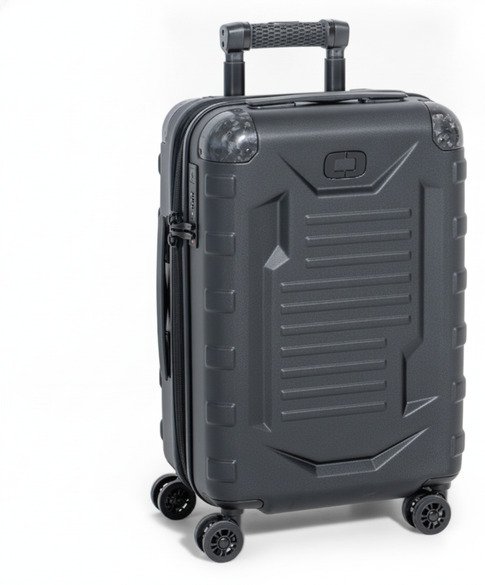 Ogio Renegade Vault Carry-On 40L Gepäckstück, schwarz
