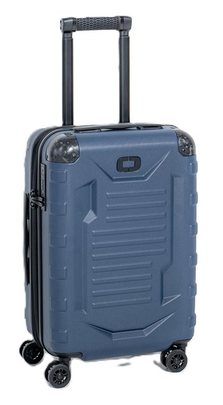 Ogio Renegade Vault Carry-On 40L Gepäckstück, dress blue