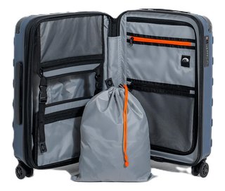 Ogio Renegade Vault Carry-On 40L Gepäckstück, dress blue