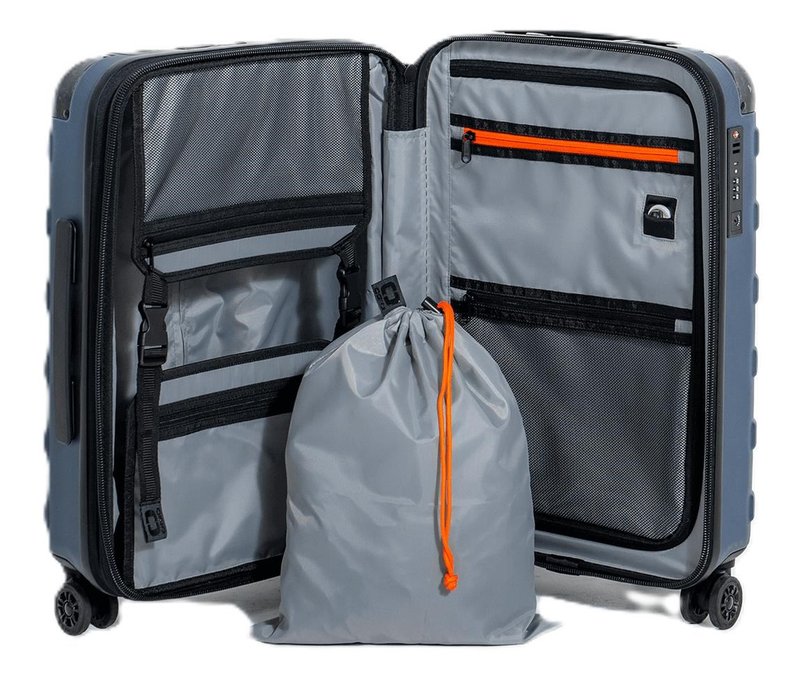 Ogio Renegade Vault Carry-On 40L Gepäckstück, dress blue