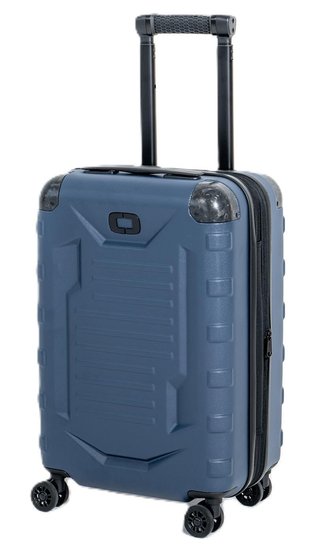 Ogio Renegade Vault Carry-On 40L Gepäckstück, dress blue